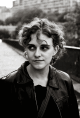 Portrait de Mélanie Fazi